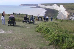 2006 South Downs