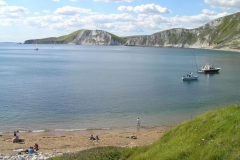 2007 Dorset