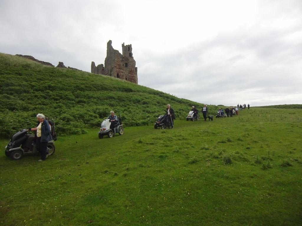 2016-07-12 Craster to Dunstanburgh Castle Golf Club 030 (1024x768)