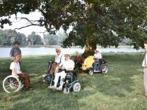 2004 Chatsworth