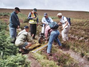 2004 Exmoor