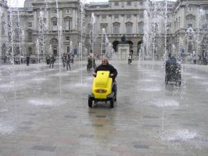 2005 Central London