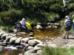 2006 Peak District