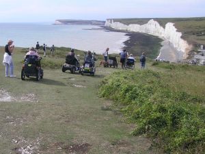 2006 South Downs