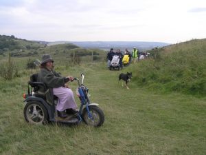 2007 Chilterns