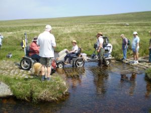 2007 Dartmoor