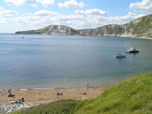 2007 Dorset