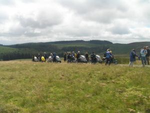 2007 North Wales