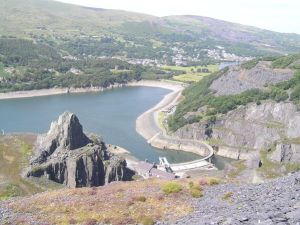 2008 Dinorwic Quarry
