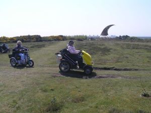 2008 Dunwich Coast and Heath