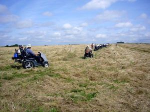 2008 East Dean