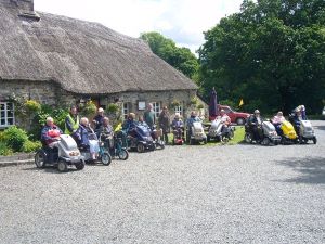 2008 Granite Way - Meldon to Lake