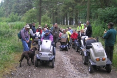 2008 Macclesfield Forest