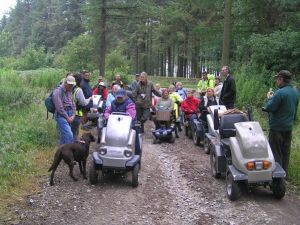 2008 Macclesfield Forest