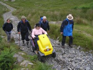 2008 Nant Ffrancon