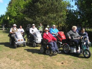 2008 Rendlesham Forest