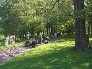 2008 Windsor Great Park