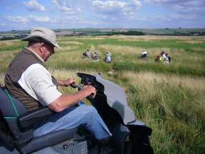 2009 Avebury