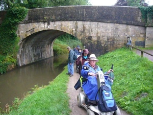 2009 Bradford-on-Avon