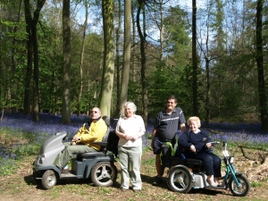 2009 Cliveden