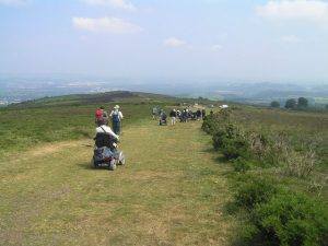 2009 Holwell Tor