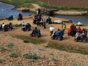 2009 Milford on Sea