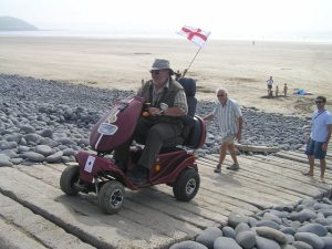 2009 Westward Ho