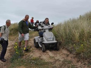 2010 Braunton Burrows