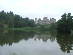 2010 Eastnor