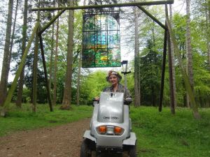 2012 Sculpture Trail