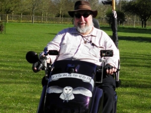 2011 Bolters Lock