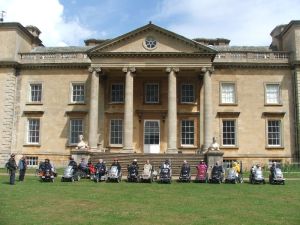 2011 Croome Court & Park