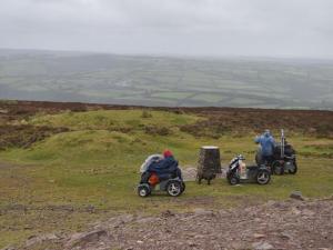 2011 Dunkery Hill