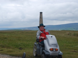 2011 Grassington Moor