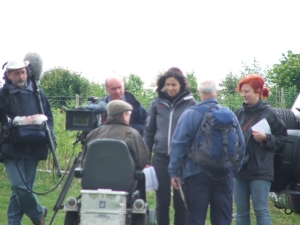 2011 Hergest Ridge
