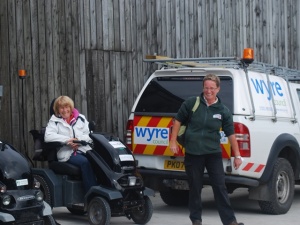 2011 Lune Valley