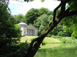 2011 Stourhead