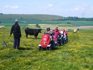 2011 White Sheet Hill