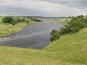 2012 Baldersdale