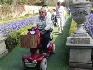 2012 Cliveden