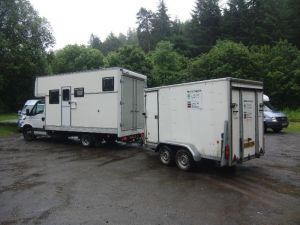 2012 Hamsterley Forest