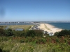 Hengistbury Head by Di Pettet