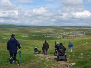 2012 Malham Tarn