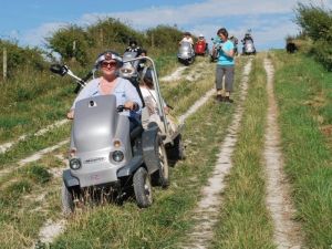 2012 Totternhoe Knowls