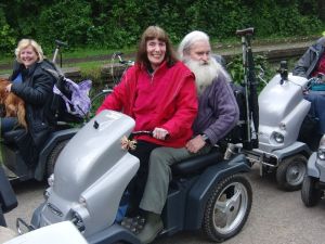 2012 Wirral Coastal