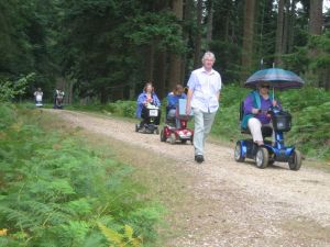 2013 Aces Down Regional Ramble