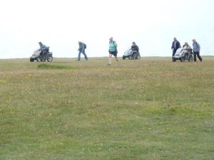 2013 Beachy Head