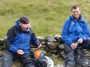 2013 Bwlch Cwm Llan