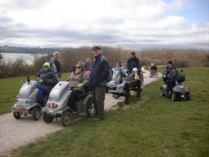 2013 Carsington Water
