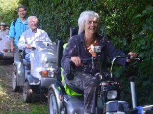 2013 East Horsley